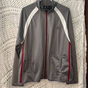 Vintage starter jacket large great condition